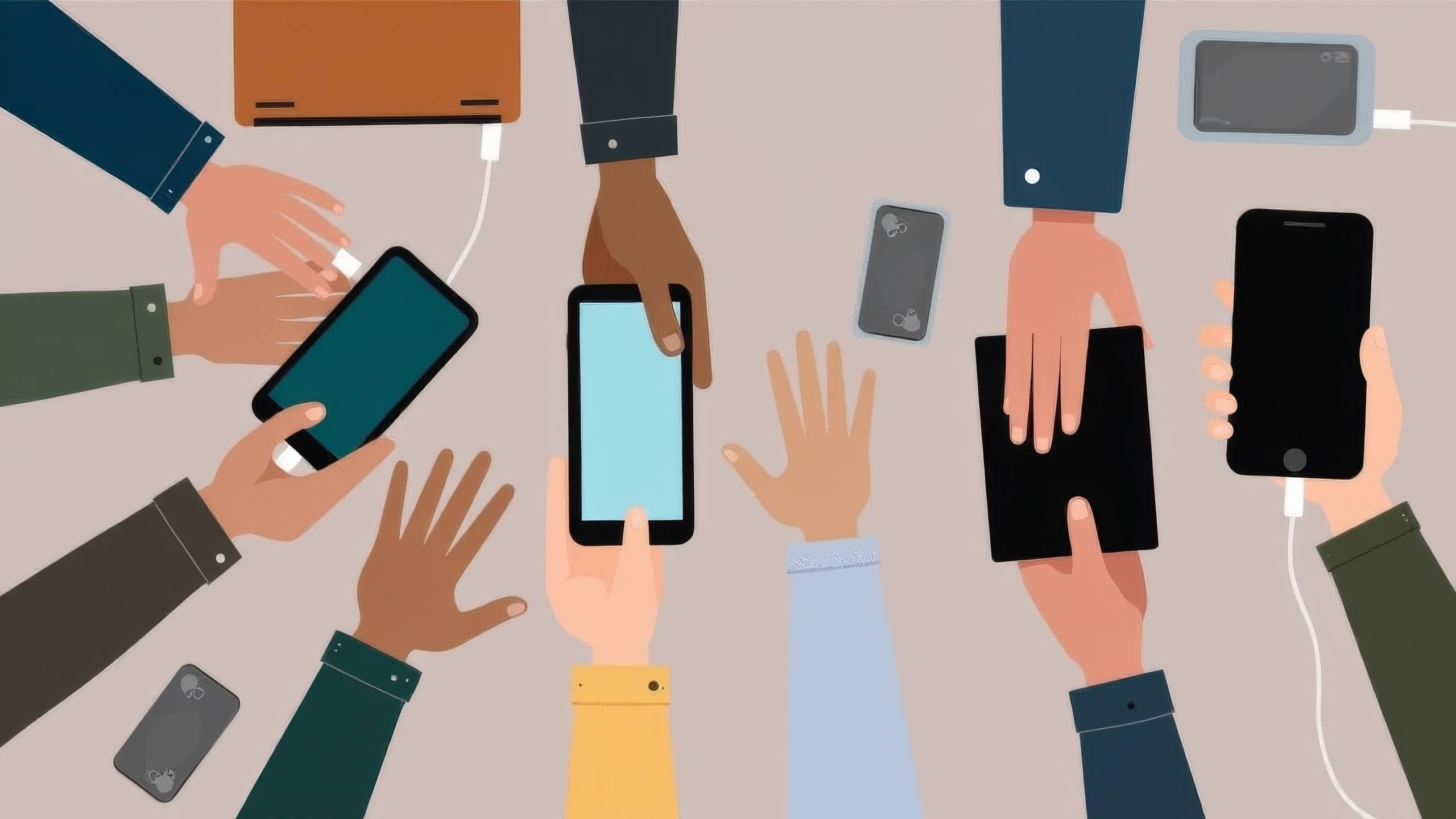 Interface di ricarica intelligente