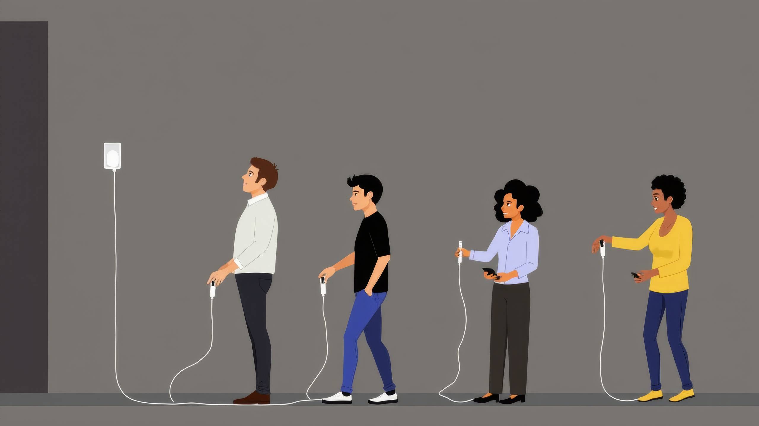 Processo di installazione